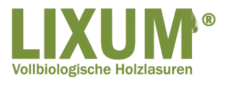 Lixum-Logo dunkelgrün