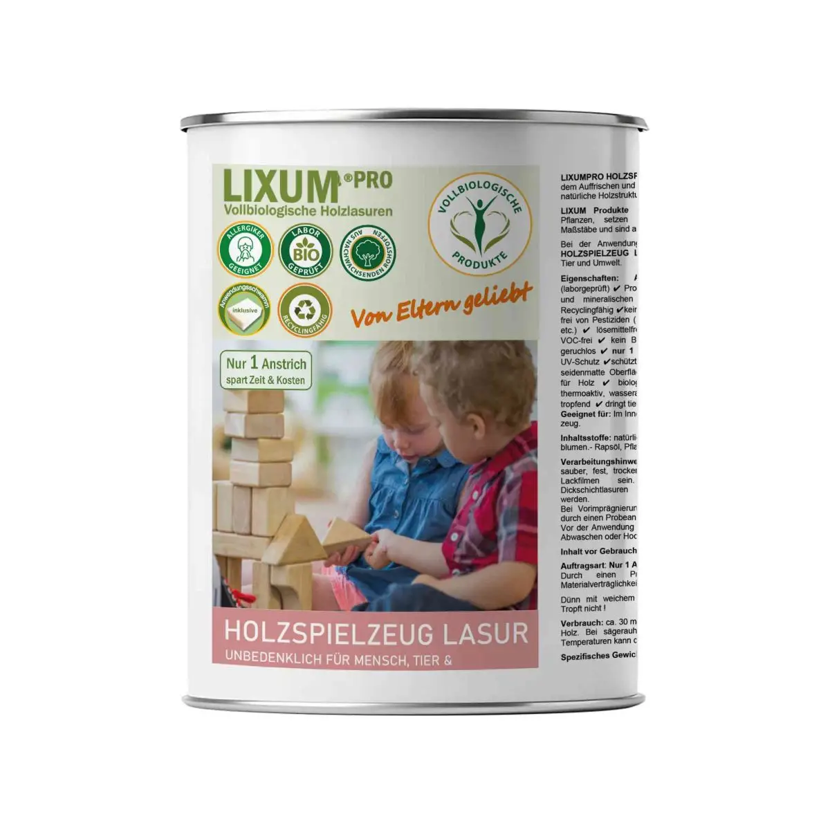 Lixum-Pro-Holzspielzeug-Holzlasur