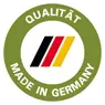 Lixum-Plakette Germany