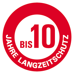 Lixum-Symbol Langschutz