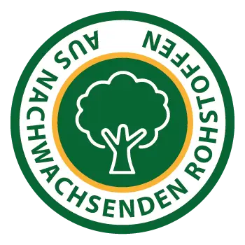 Aus nachwachsenden Rohstoffen