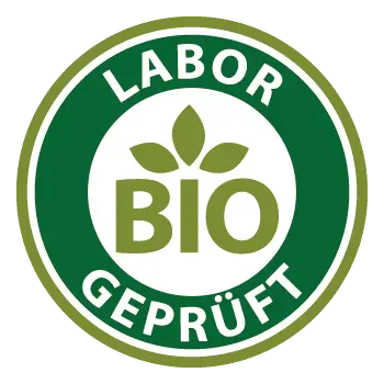 Labor geprüft