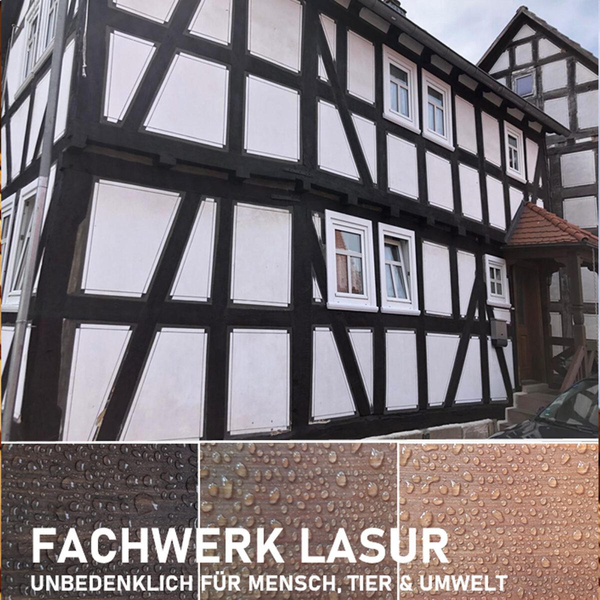Lixum-Pro-Fachwerk-S4