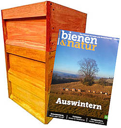 bienen & natur