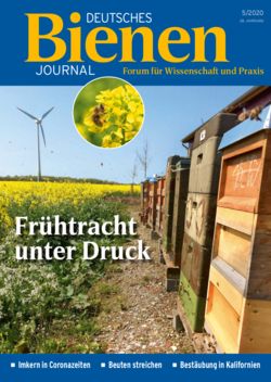 Deutsches Bienen Journal