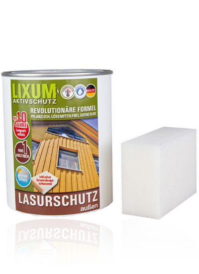 lasurschutz